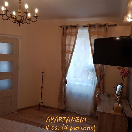 Amazing Deco Center Walbrzych Apartment Luaran gambar