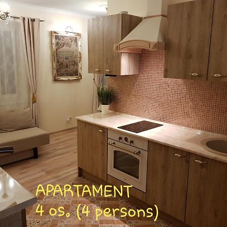Amazing Deco Center Walbrzych Apartment Luaran gambar