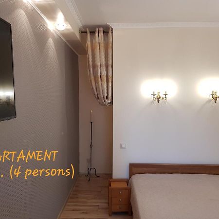 Amazing Deco Center Walbrzych Apartment Luaran gambar