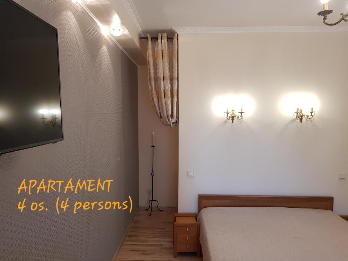 Amazing Deco Center Walbrzych Apartment Luaran gambar